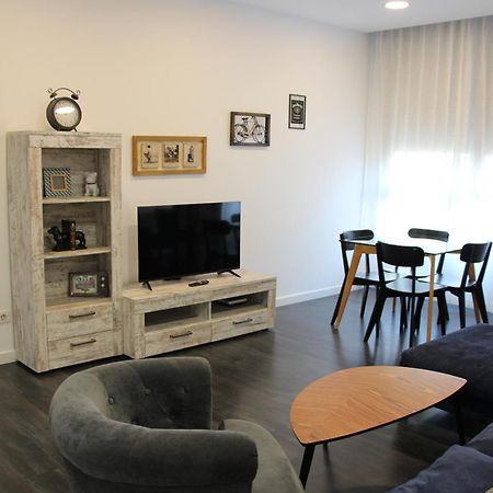 Apartment Sofi Valenza Esterno foto