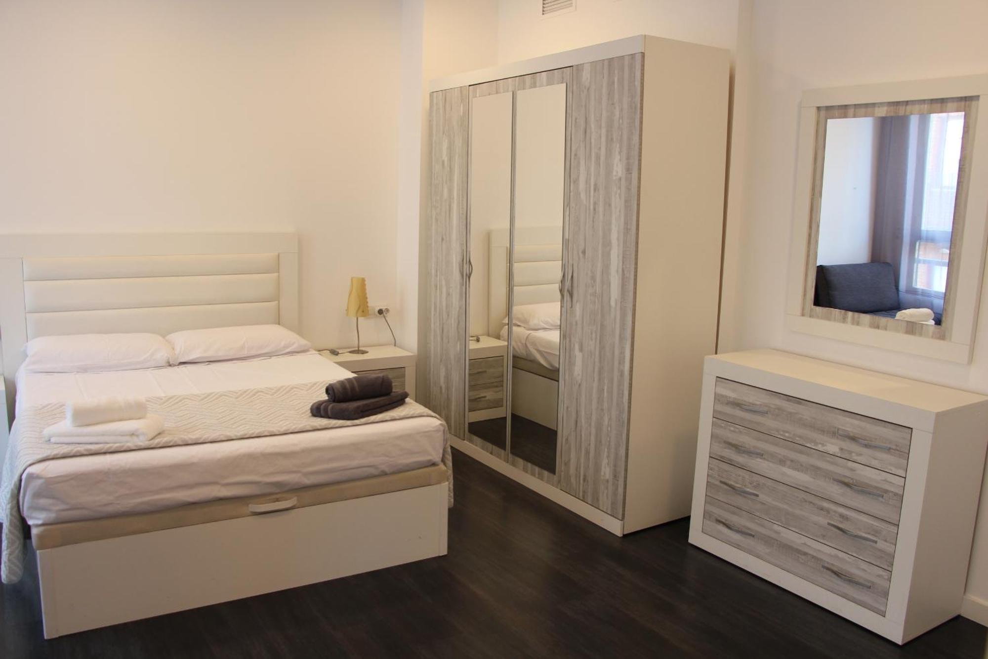 Apartment Sofi Valenza Esterno foto