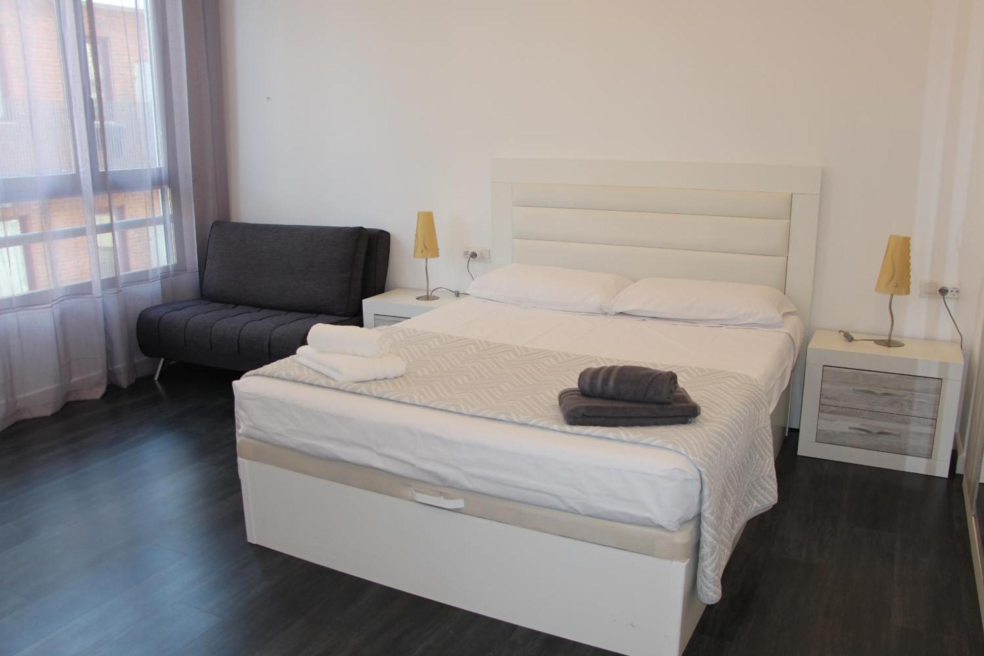 Apartment Sofi Valenza Esterno foto