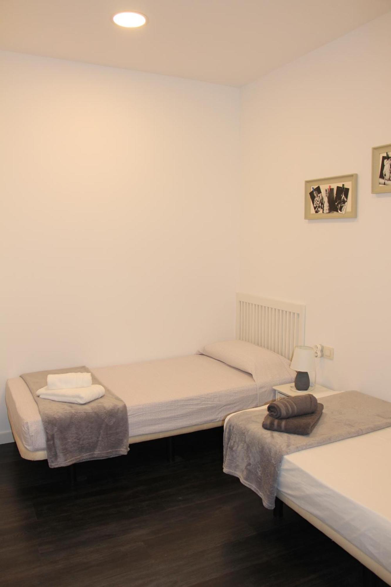 Apartment Sofi Valenza Esterno foto