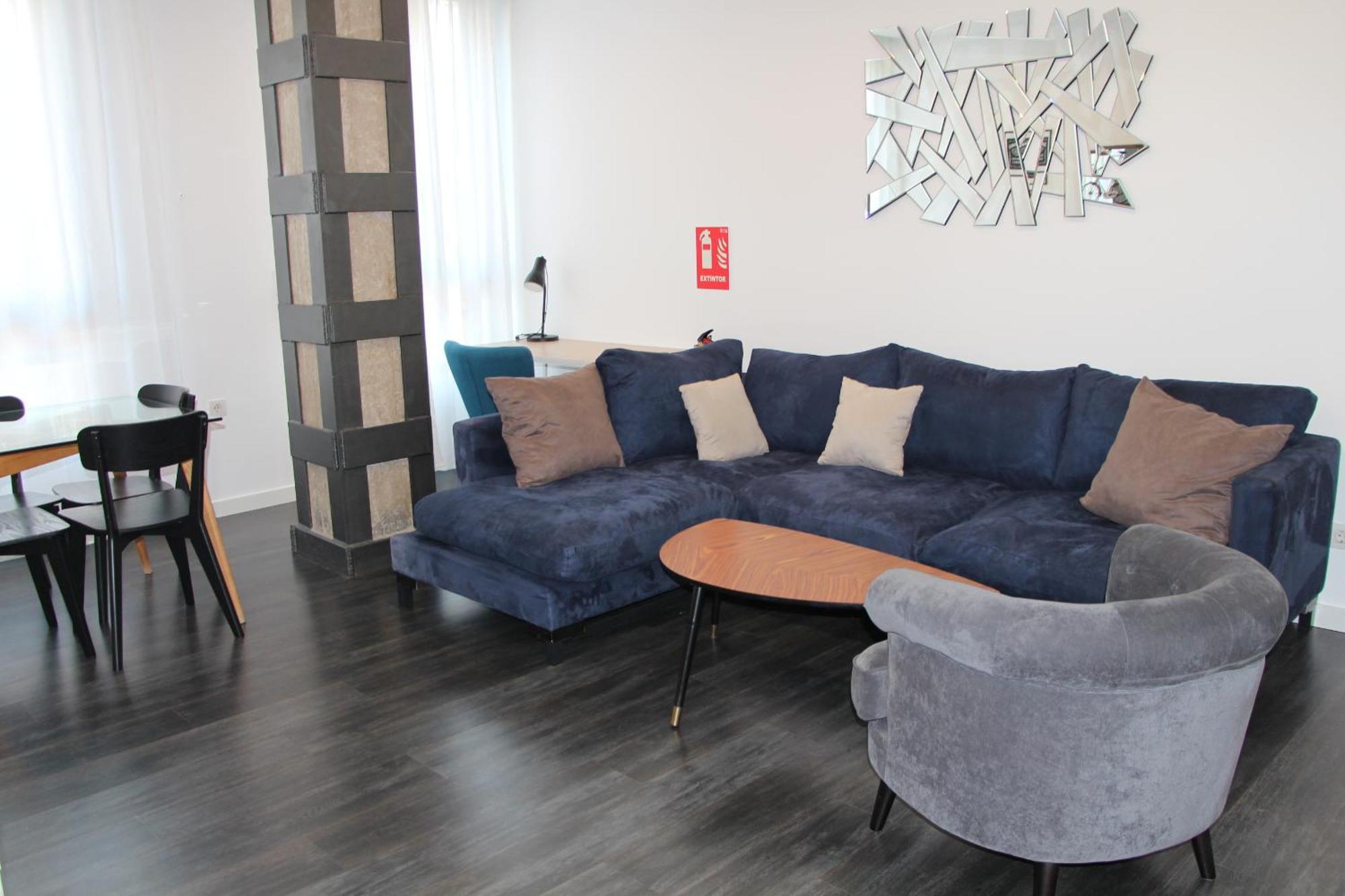 Apartment Sofi Valenza Esterno foto