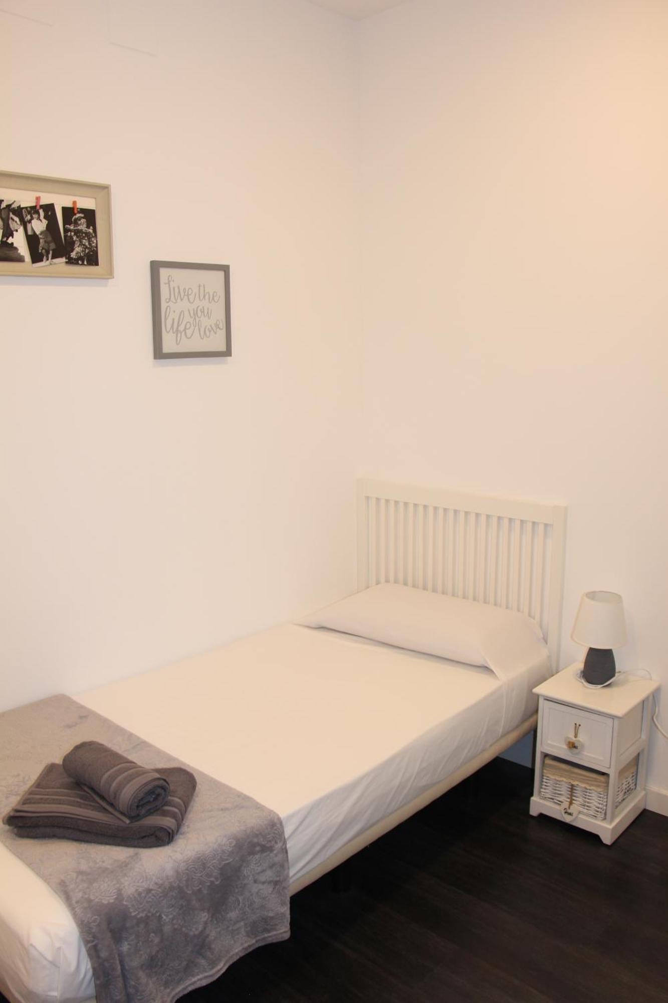 Apartment Sofi Valenza Esterno foto